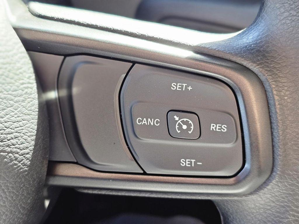 new 2026 Jeep Gladiator car, priced at $35,315