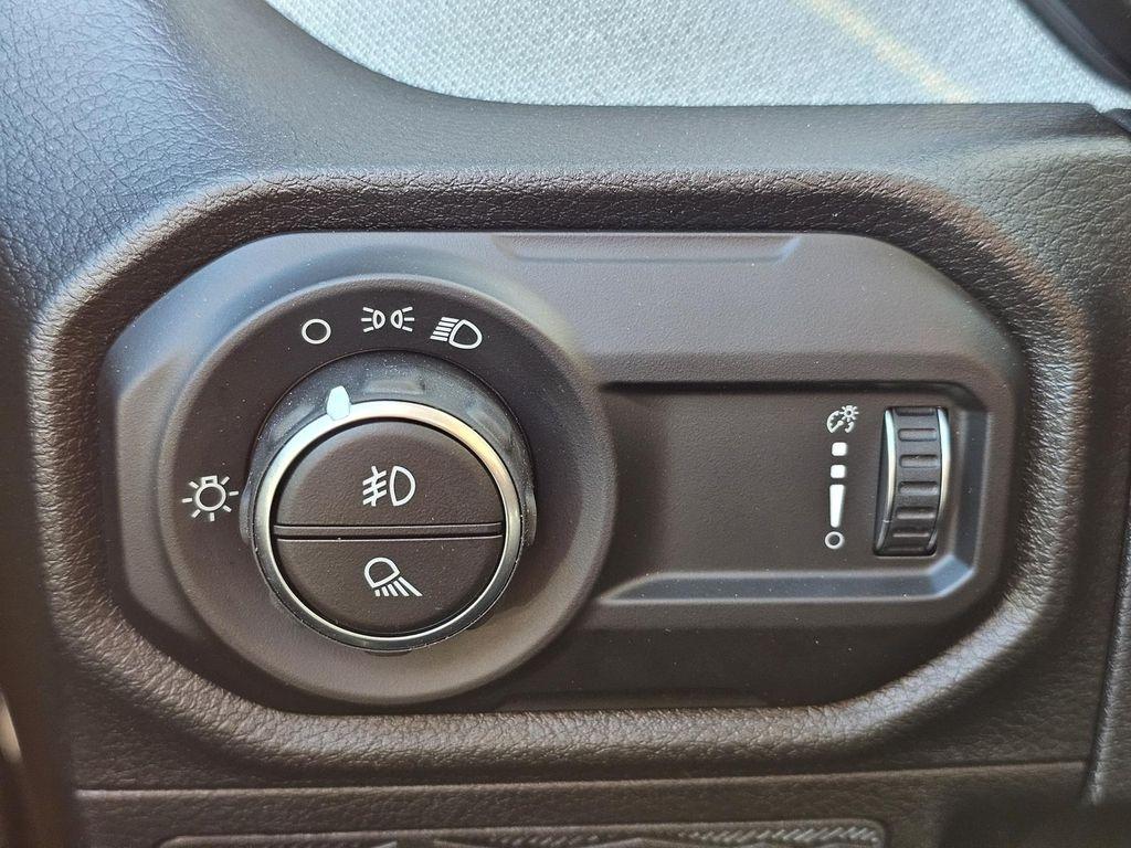 new 2026 Jeep Gladiator car, priced at $35,315