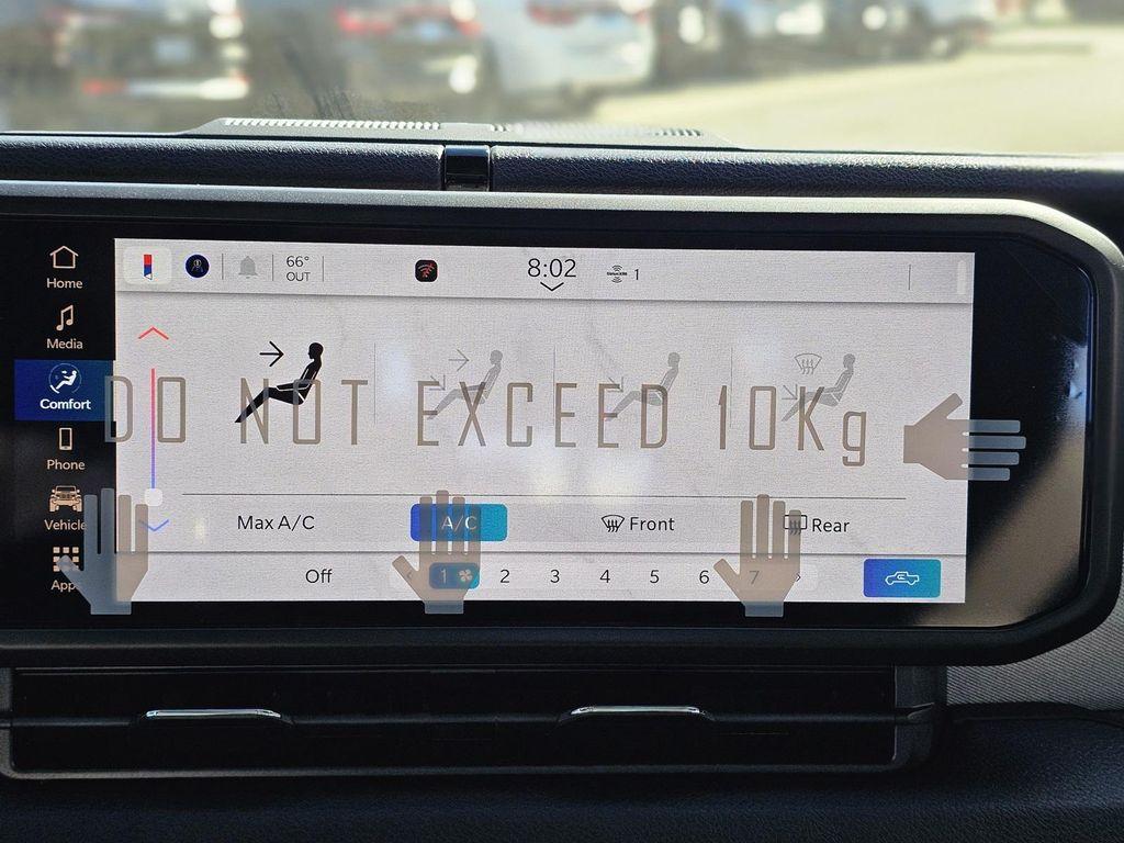 new 2026 Jeep Gladiator car, priced at $35,315