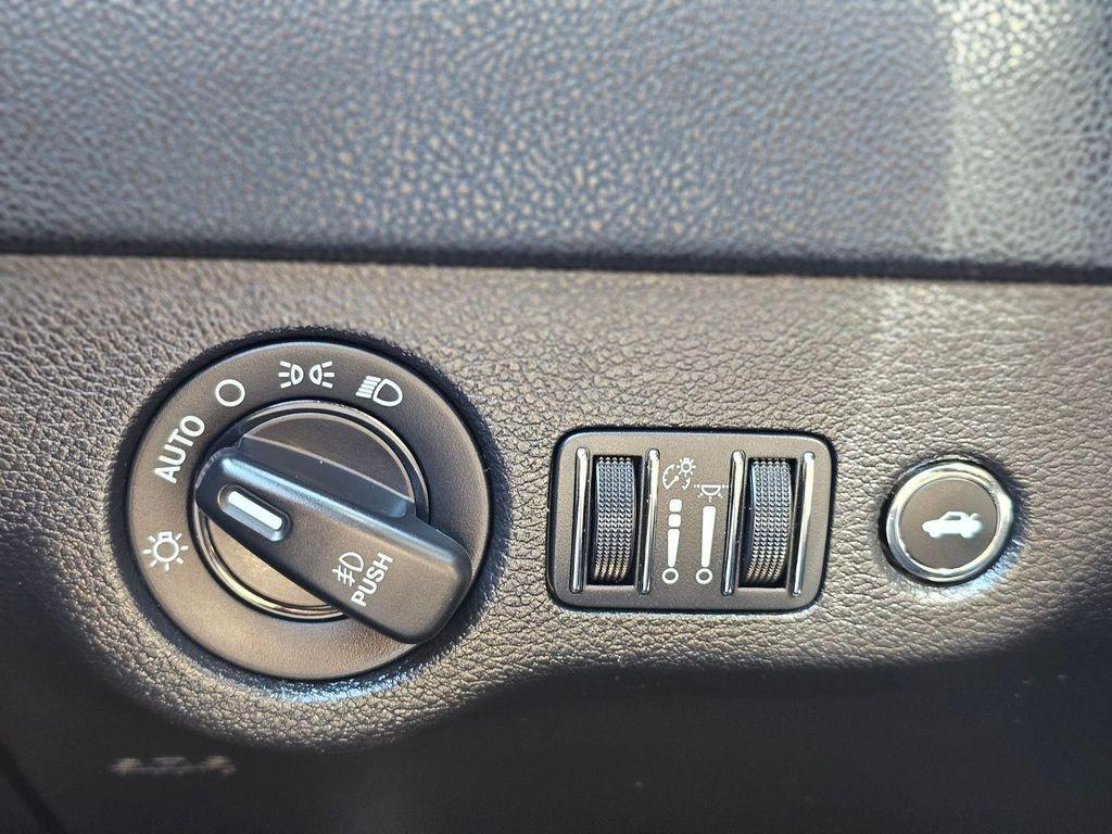 used 2019 Dodge Charger car, priced at $31,998