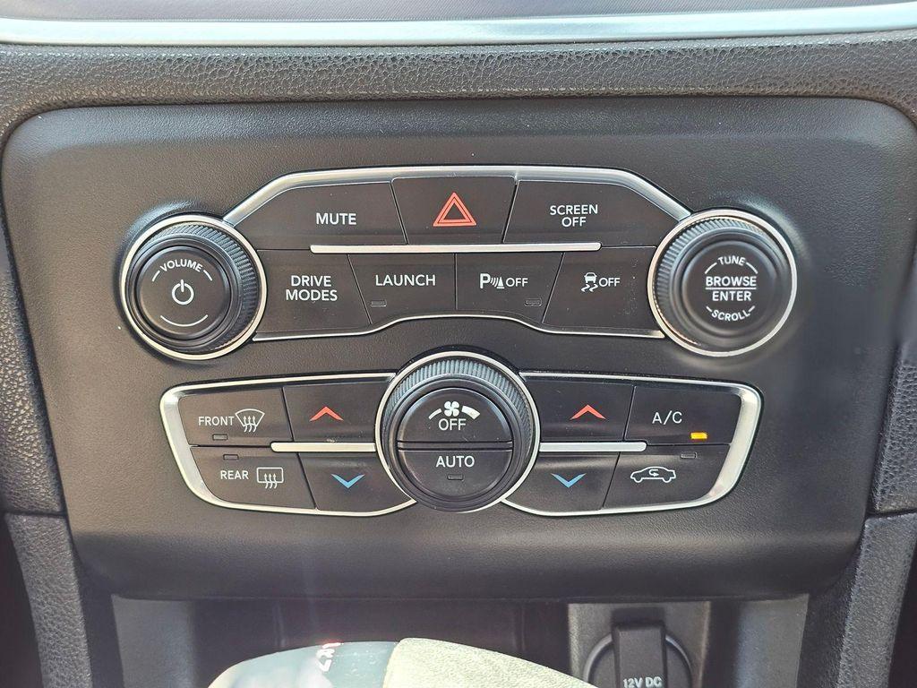 used 2019 Dodge Charger car, priced at $31,998
