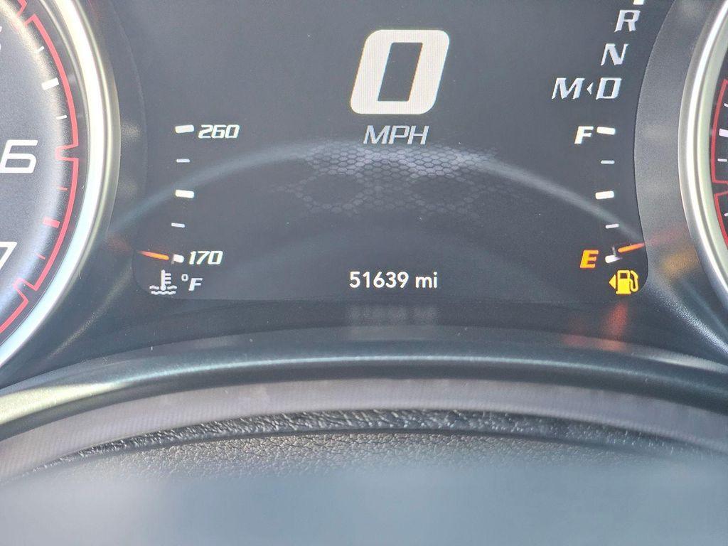 used 2019 Dodge Charger car, priced at $31,998
