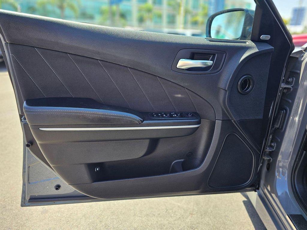 used 2019 Dodge Charger car, priced at $31,998