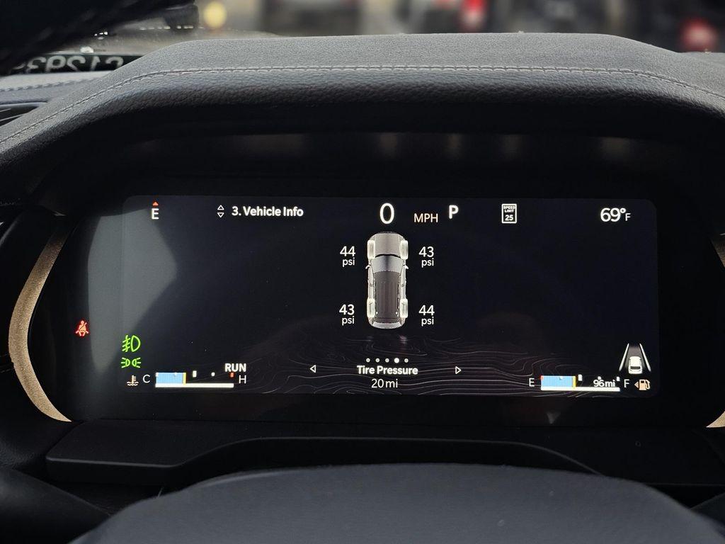 new 2026 Jeep Grand Cherokee car, priced at $45,280