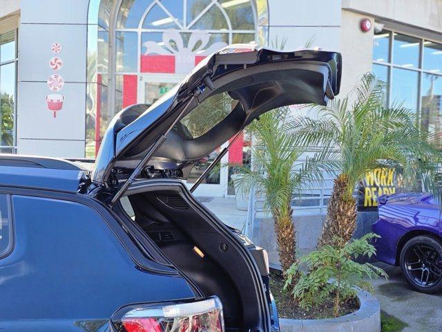 new 2026 Jeep Compass car, priced at $21,410