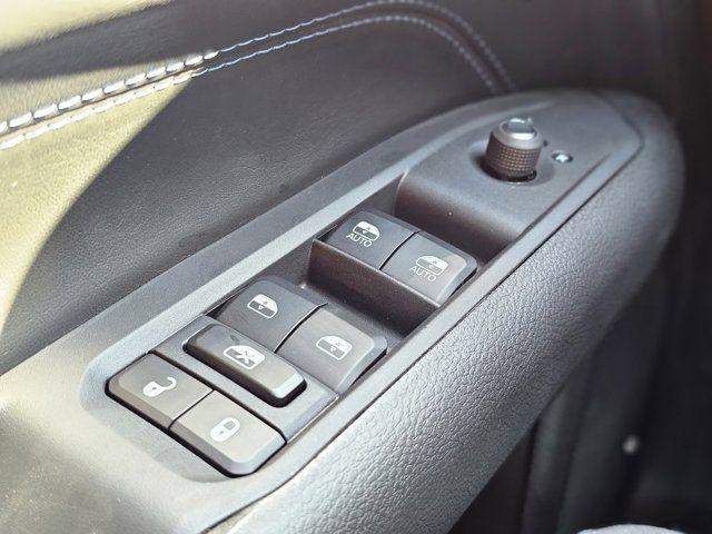 new 2026 Jeep Compass car, priced at $21,410