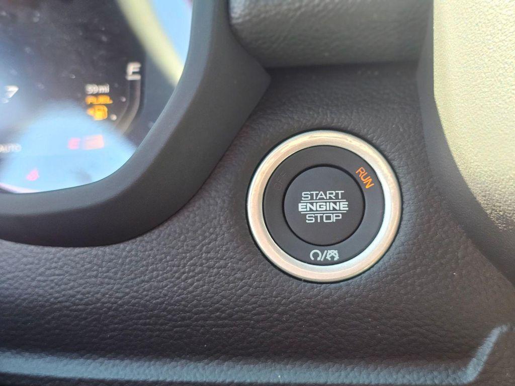 new 2026 Ram 1500 car, priced at $55,495