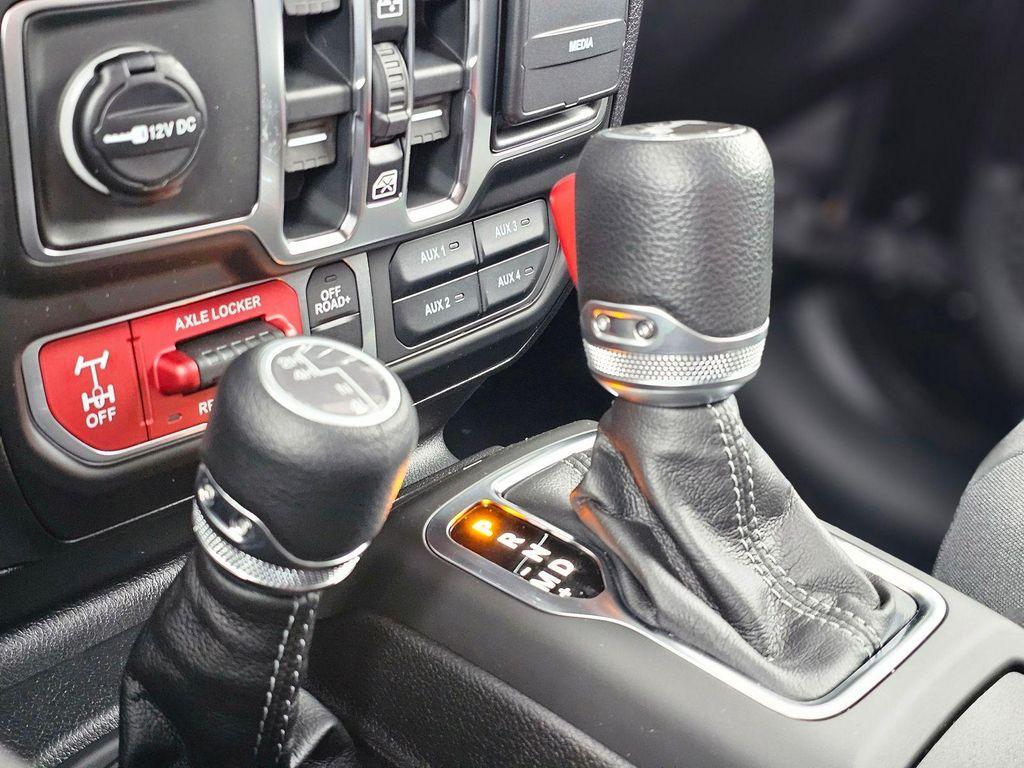 new 2026 Jeep Wrangler car, priced at $50,585