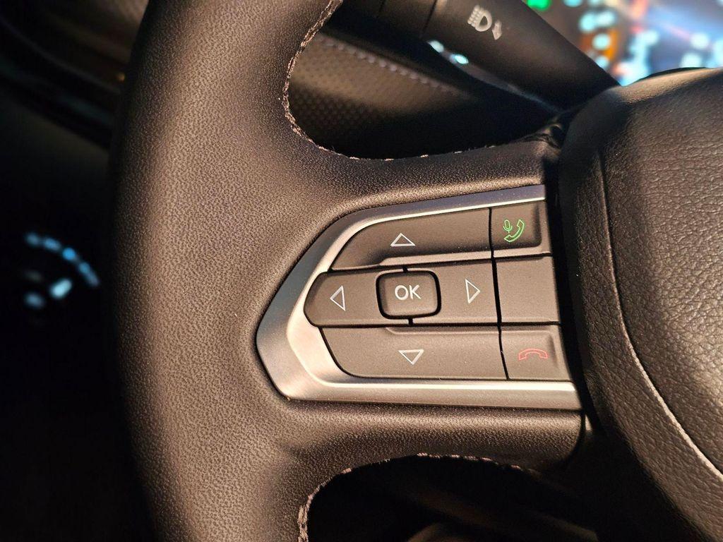 new 2026 Jeep Compass car, priced at $29,940