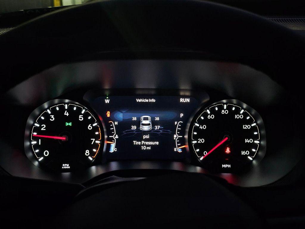 new 2026 Jeep Compass car, priced at $29,940