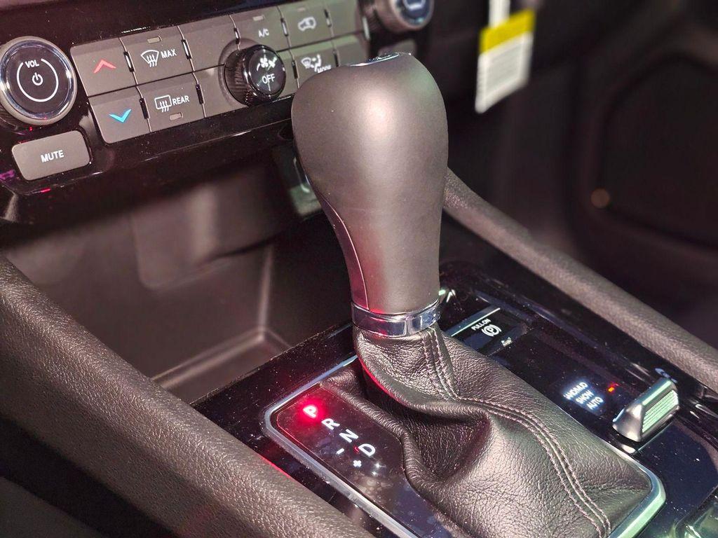 new 2026 Jeep Compass car, priced at $29,940