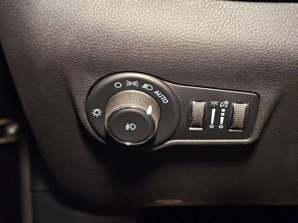 new 2026 Jeep Compass car, priced at $29,940