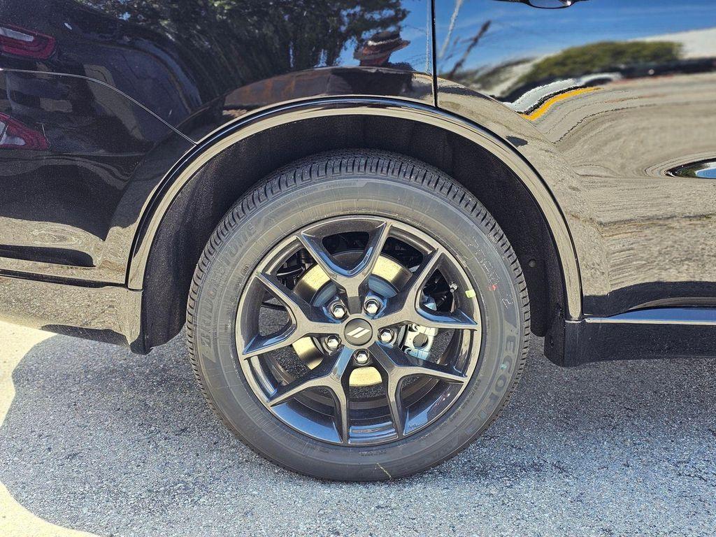 new 2026 Dodge Durango car, priced at $51,315