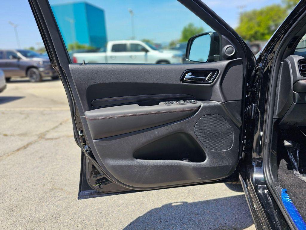 new 2026 Dodge Durango car, priced at $51,315