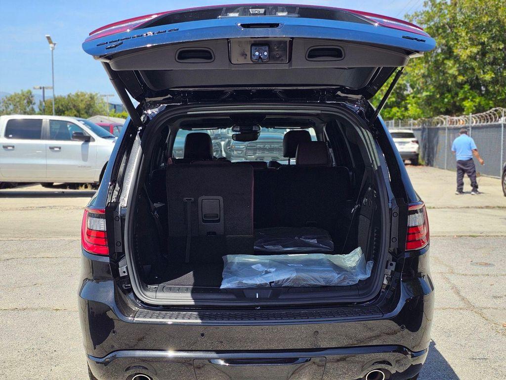 new 2026 Dodge Durango car, priced at $51,315