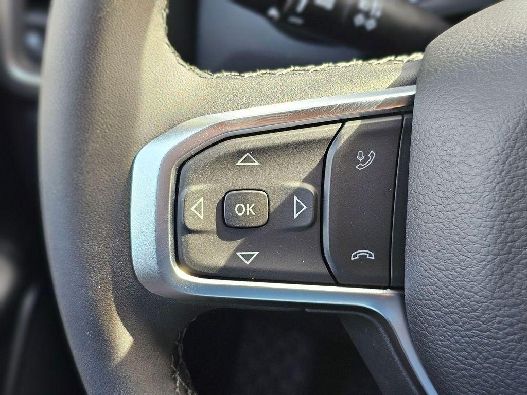 new 2026 Ram 1500 car, priced at $48,595