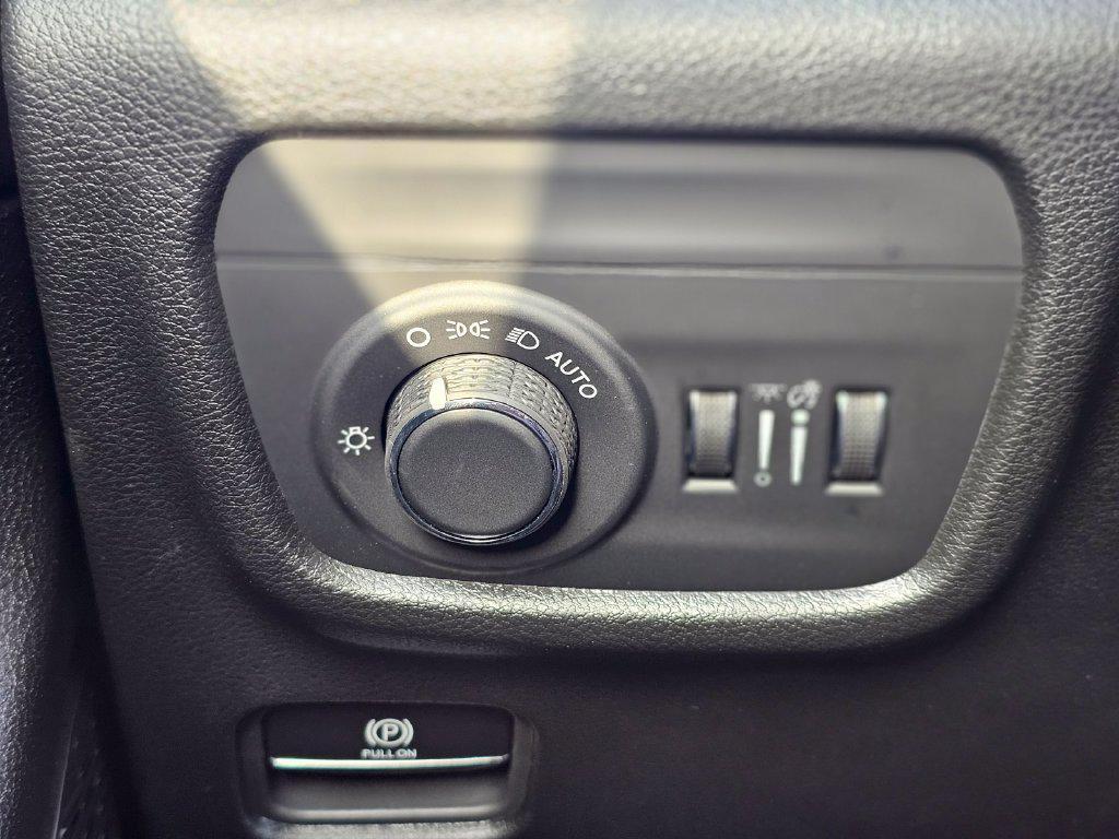 new 2026 Jeep Grand Cherokee L car, priced at $41,345