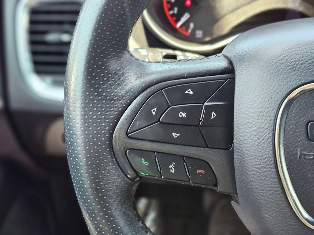 used 2019 Dodge Durango car, priced at $20,983