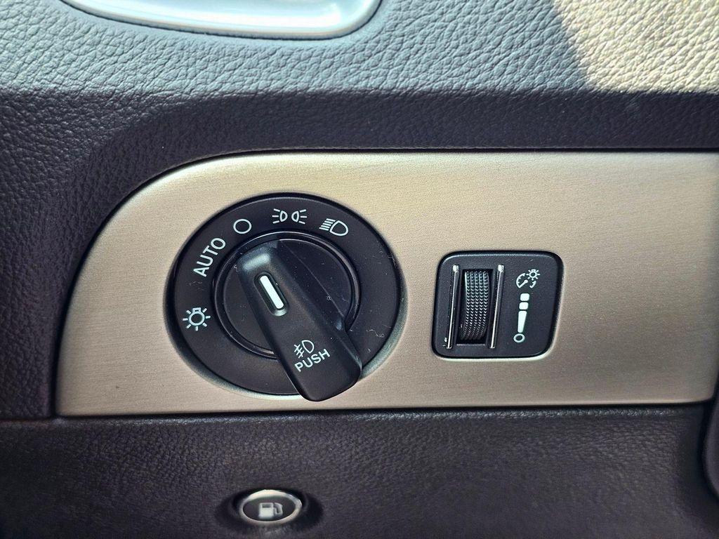 used 2019 Dodge Durango car, priced at $20,983