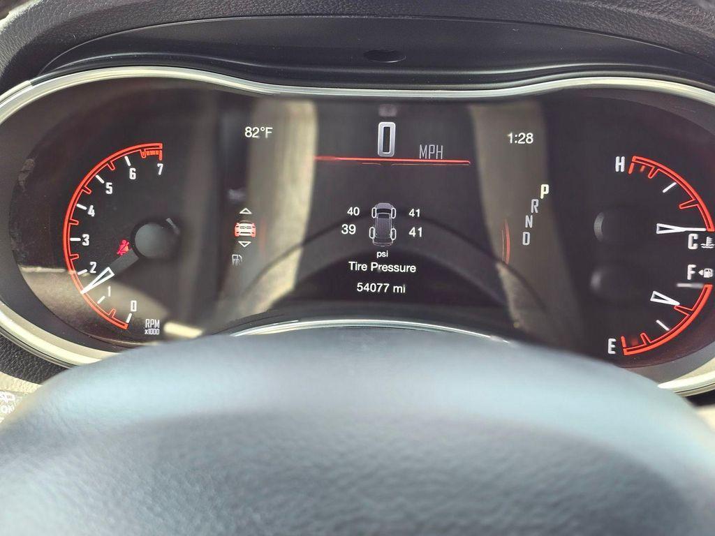 used 2019 Dodge Durango car, priced at $20,983