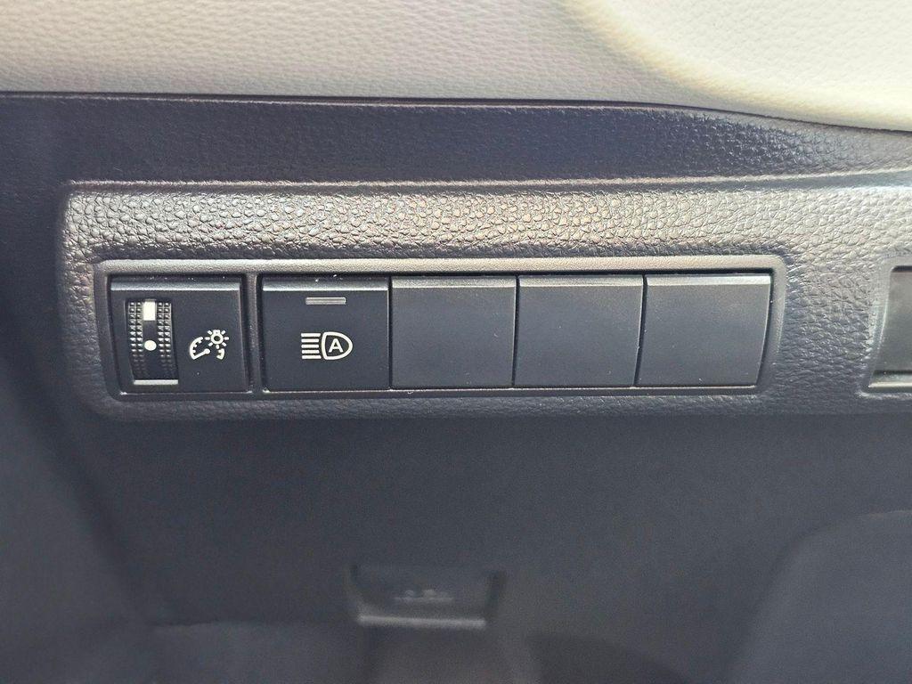 used 2024 Toyota Corolla Hybrid car, priced at $21,787