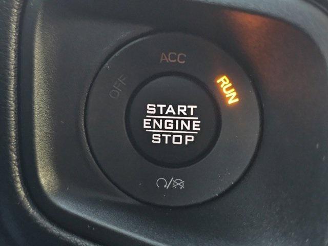 new 2026 Jeep Wrangler car, priced at $29,995