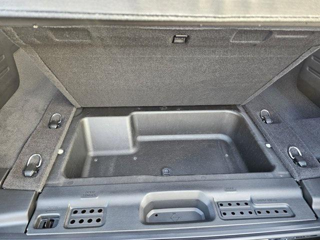 new 2026 Jeep Wrangler car, priced at $29,995