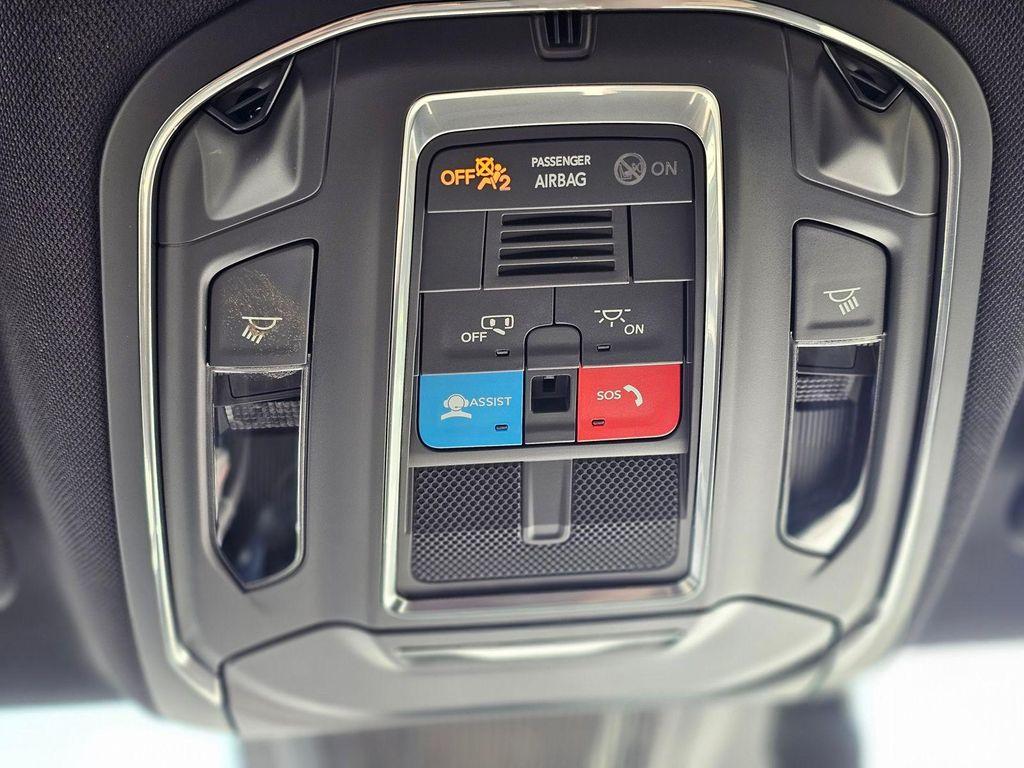 new 2026 Dodge Charger car, priced at $52,995