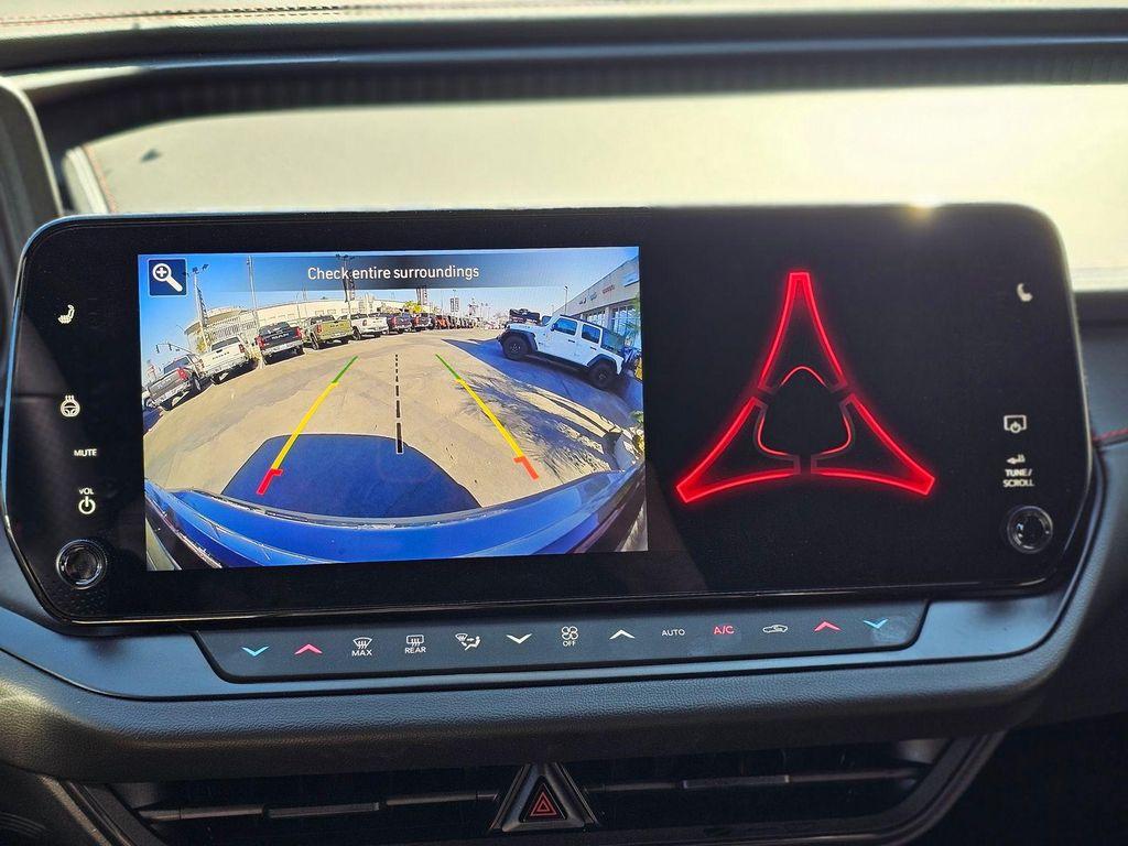 new 2026 Dodge Charger car, priced at $52,995