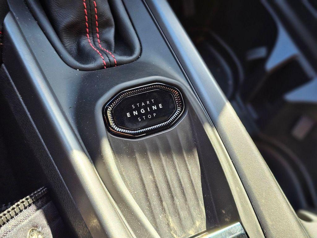 new 2026 Dodge Charger car, priced at $52,995