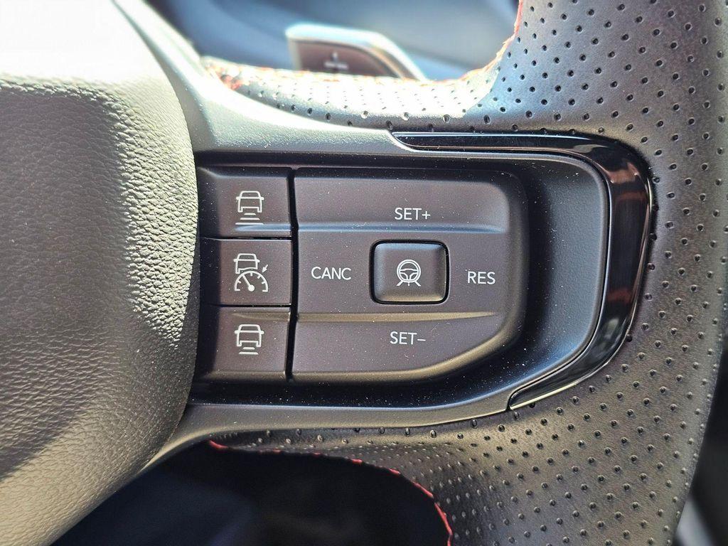 new 2026 Dodge Charger car, priced at $52,995