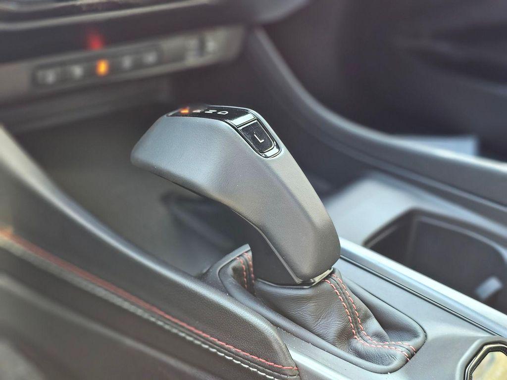 new 2026 Dodge Charger car, priced at $52,995