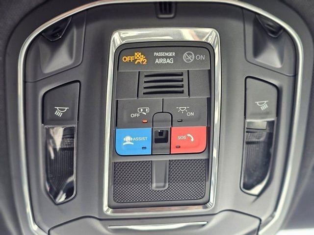 new 2026 Dodge Charger car, priced at $59,480