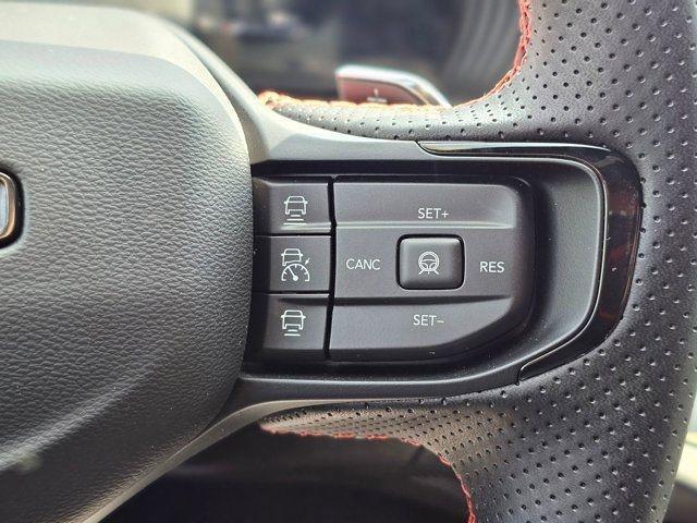new 2026 Dodge Charger car, priced at $59,480