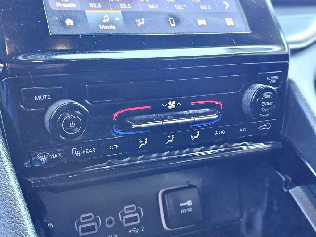 used 2023 Jeep Grand Cherokee car, priced at $22,468