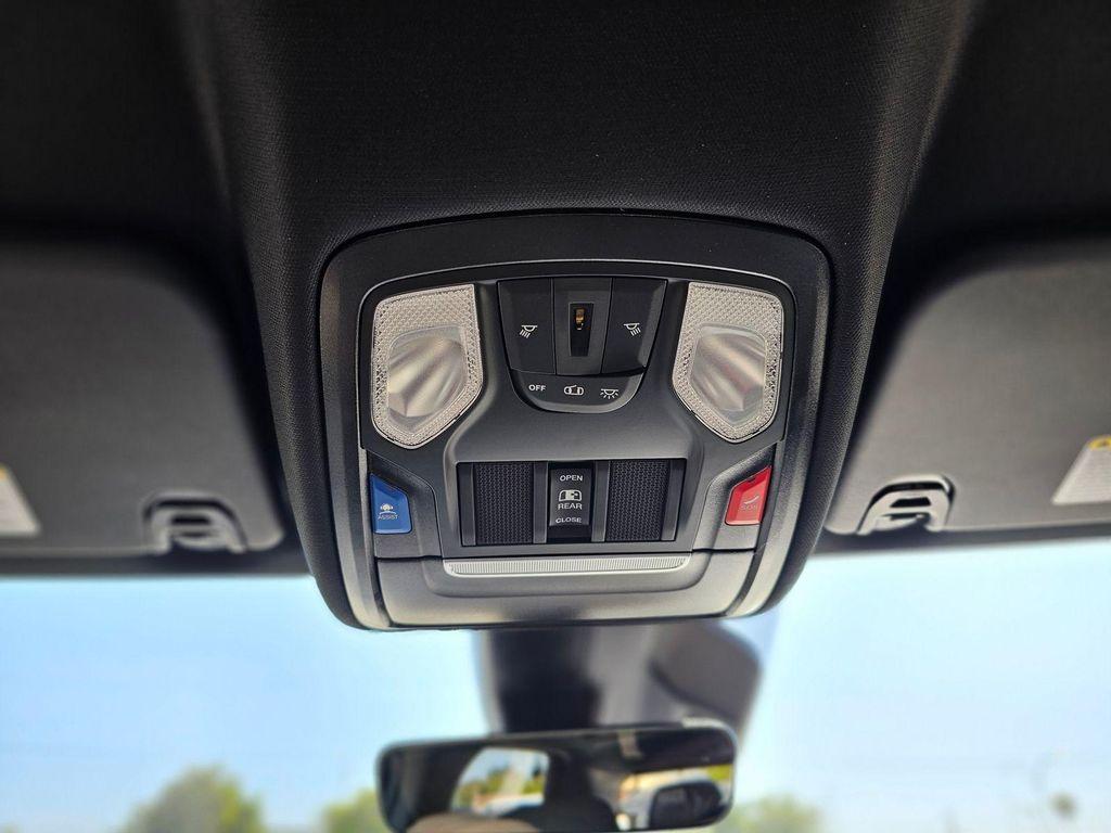 new 2026 Ram 1500 car, priced at $33,410