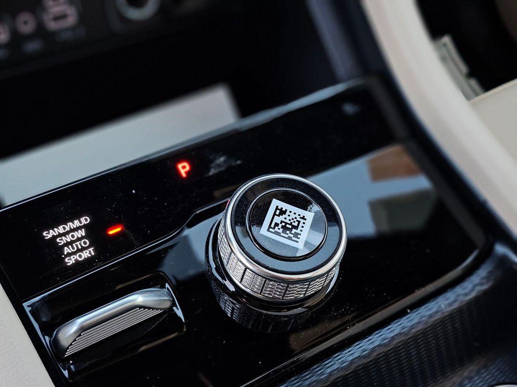 new 2026 Jeep Grand Cherokee L car, priced at $52,000