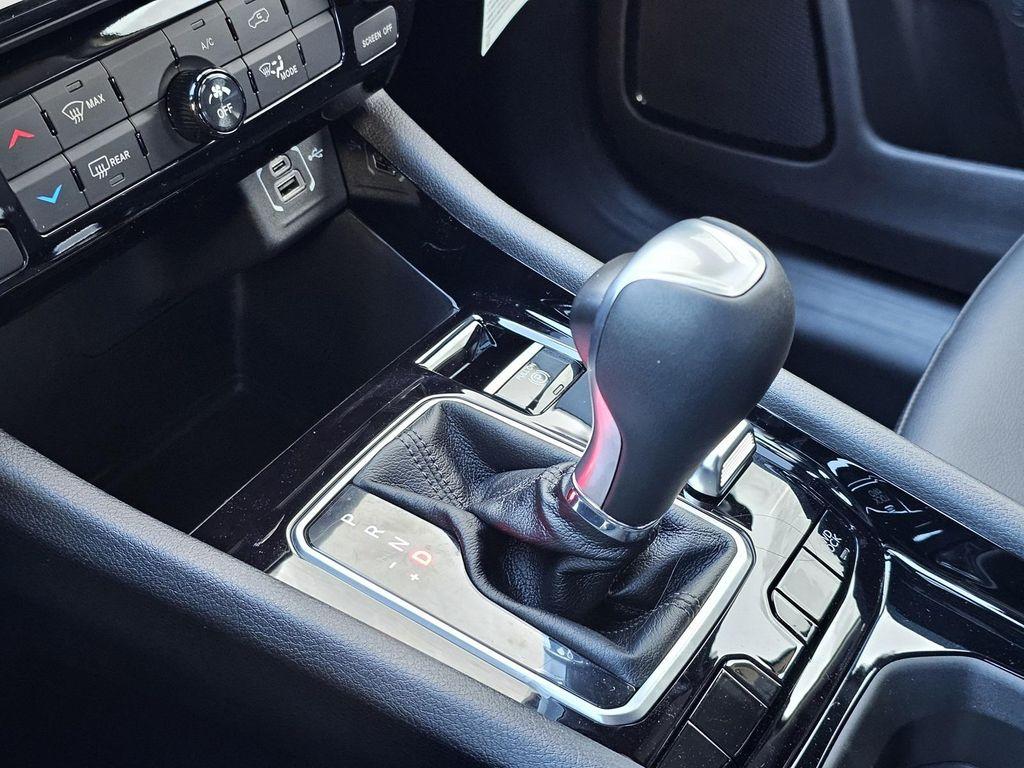 new 2026 Jeep Compass car, priced at $25,640