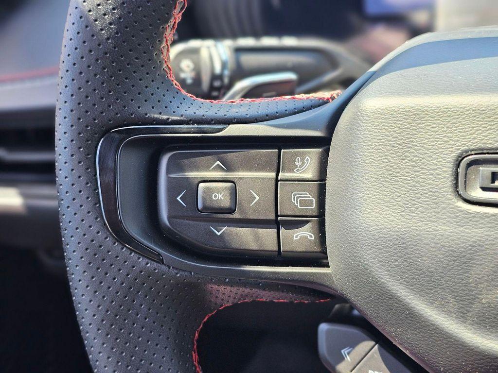 new 2026 Dodge Charger car, priced at $59,480