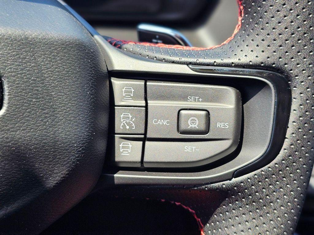 new 2026 Dodge Charger car, priced at $59,480