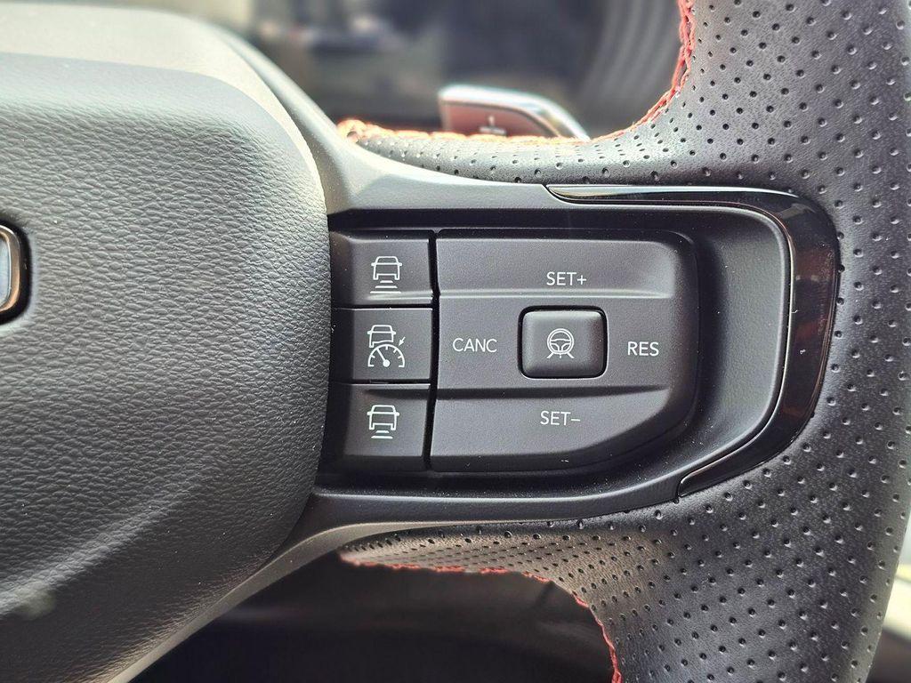 new 2026 Dodge Charger car, priced at $59,480