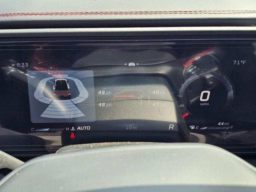 new 2026 Dodge Charger car, priced at $59,480