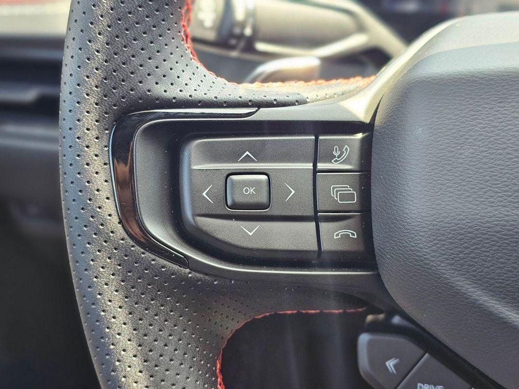 new 2026 Dodge Charger car, priced at $59,480