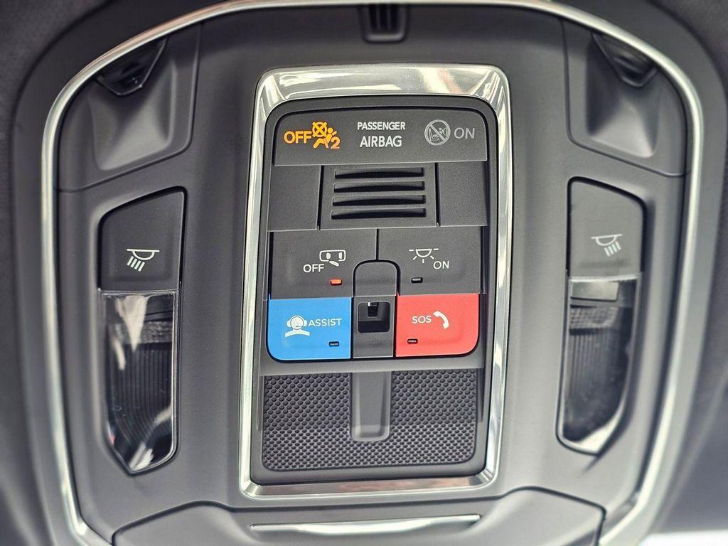 new 2026 Dodge Charger car, priced at $59,480