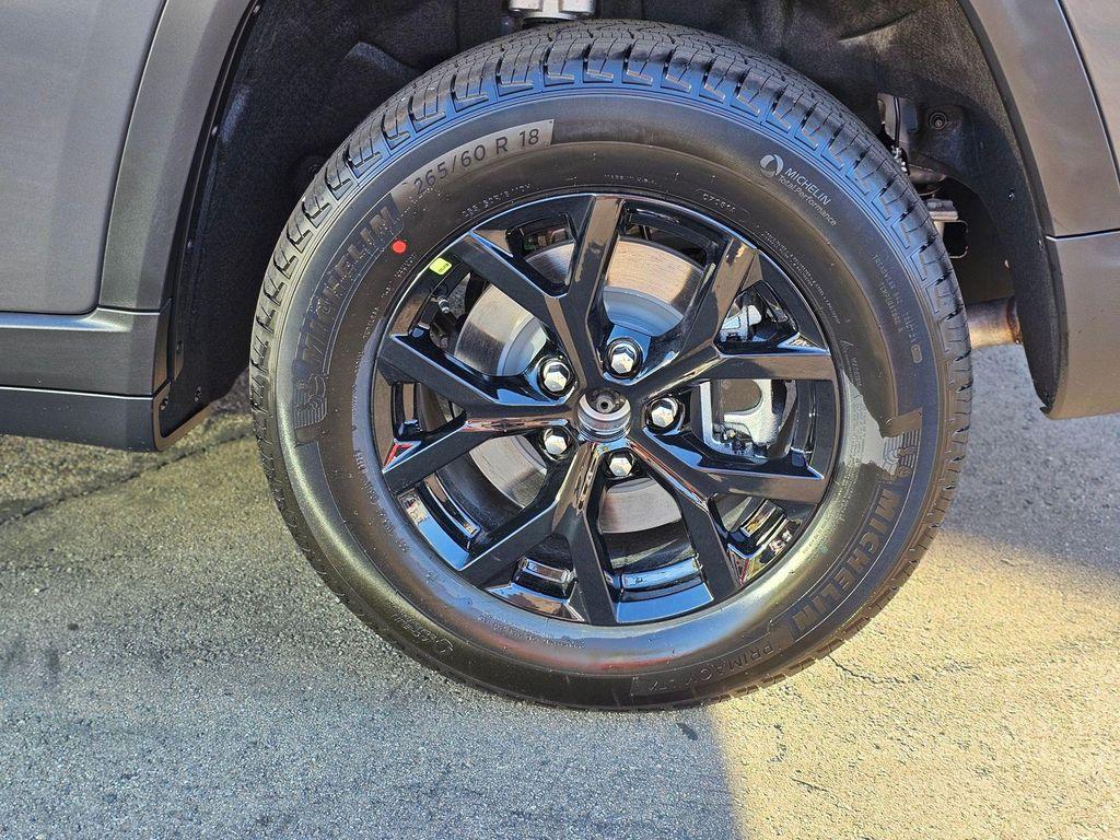 new 2026 Jeep Grand Cherokee L car, priced at $50,445