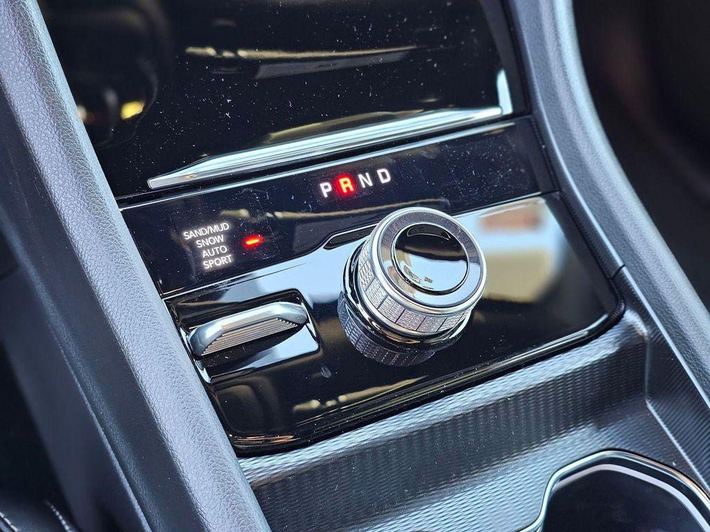 new 2026 Jeep Grand Cherokee L car, priced at $50,445