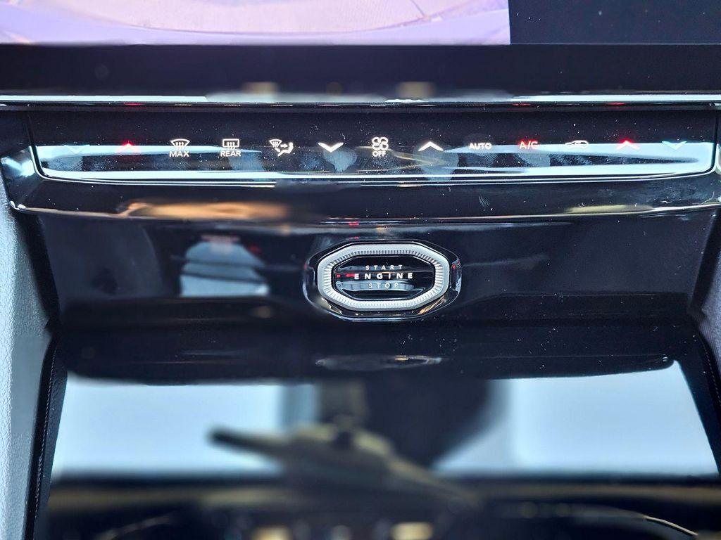 new 2026 Jeep Grand Cherokee L car, priced at $50,445