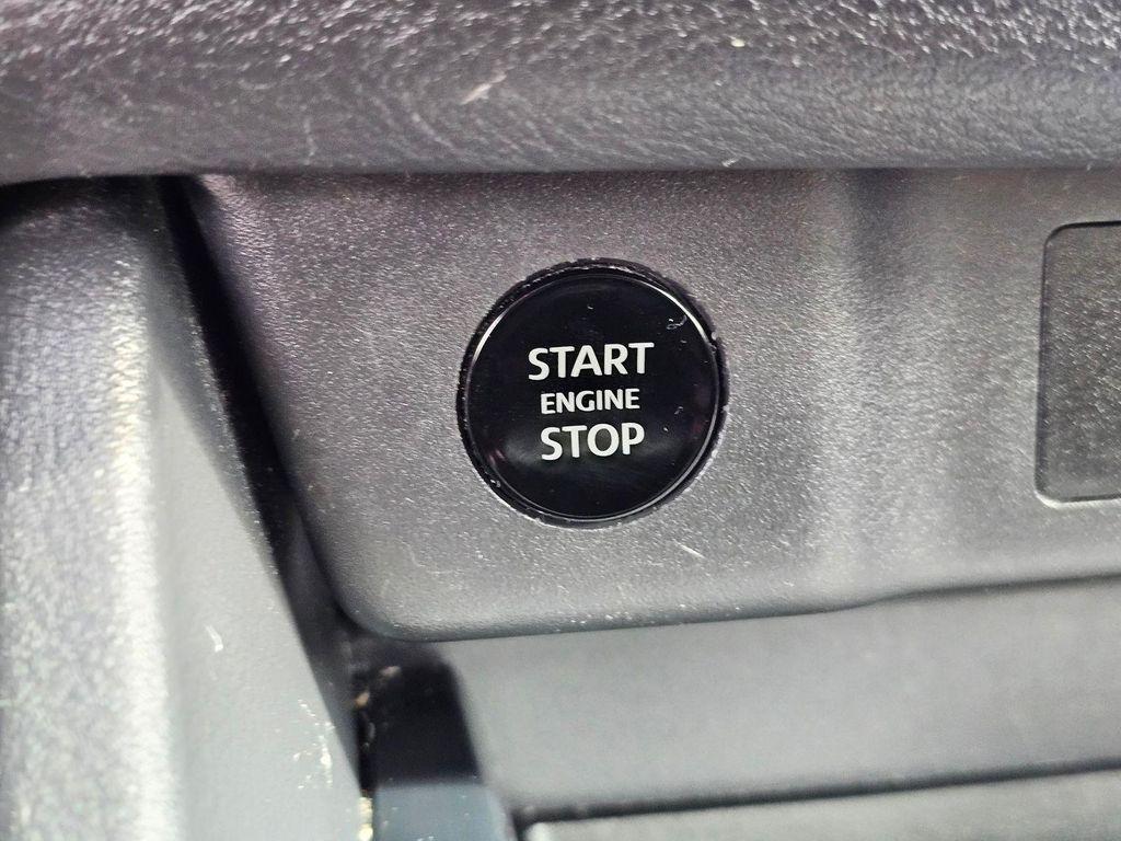 used 2024 Nissan Rogue car, priced at $17,972