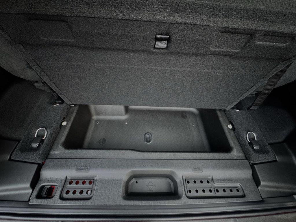 new 2026 Jeep Wrangler car, priced at $33,595