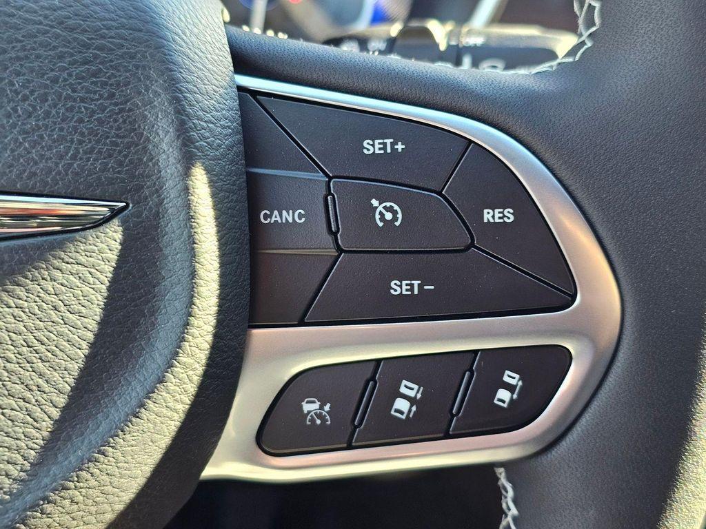 new 2026 Chrysler Pacifica car, priced at $34,595